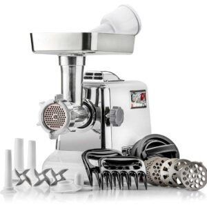 Picadora de carne profesional STX 300 MegaForce