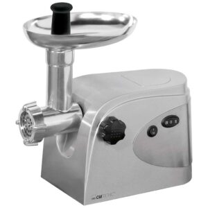 Picadora embutidora de carne de la marca Caltronic