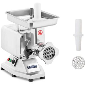 Picadora de carne Royal catering rc-mm350
