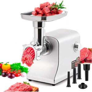Picadora embutidora de carne Huanyu