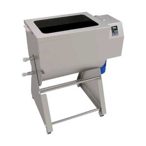Mezcladora eléxtrica profesional de carne Brunetti mezc60