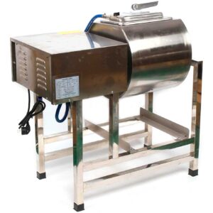 Mezcladora de carne eléctrica SHZICMY