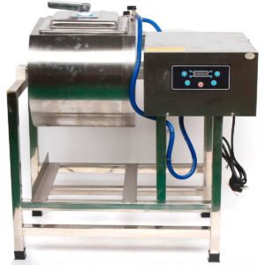 Mezcladora de carne eléctrica Gaousd